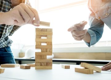 משחקים: משחקים נבחרים ומומלצים בחינוך פיננסי