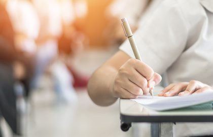 מבדקים והערכה בחינוך פיננסי