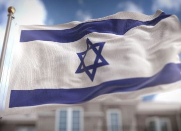 מערך שיעור: הסיפור הכלכלי של מדינת ישראל