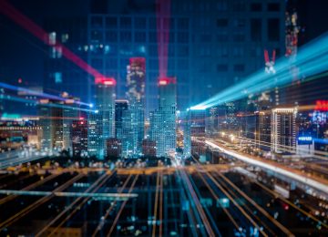 מערך שיעור:  תקשורת כלכלית