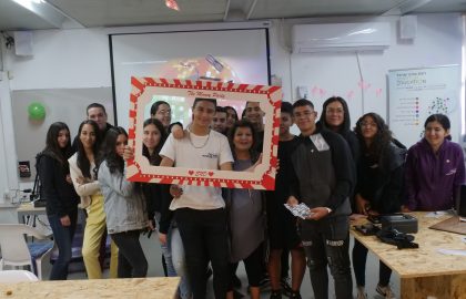 חדר בריחה פיננסי