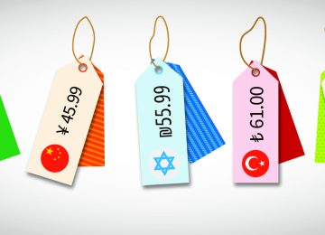 כתבה: מחירים מחו”ל ומחירים מהארץ